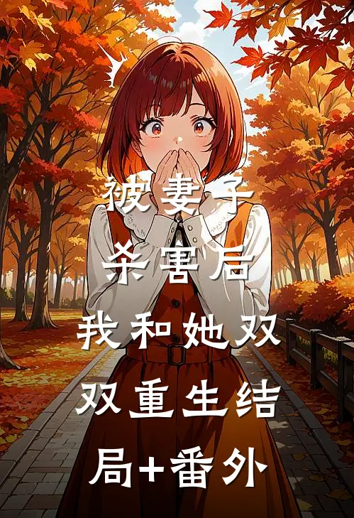 被妻子杀害后，我和她双双重生结局+番外