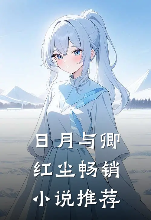 日月与卿：红尘畅销小说推荐