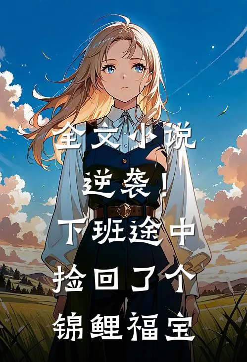全文小说逆袭！下班途中捡回了个锦鲤福宝