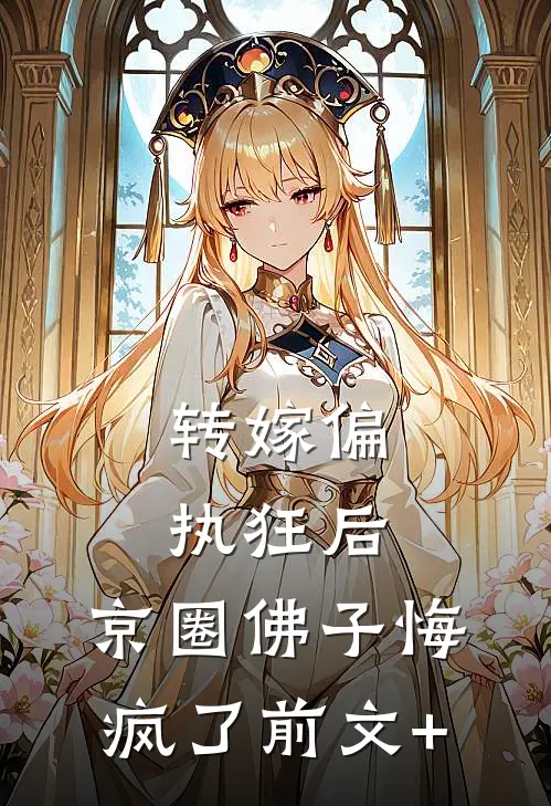 转嫁偏执狂后，京圈佛子悔疯了前文+
