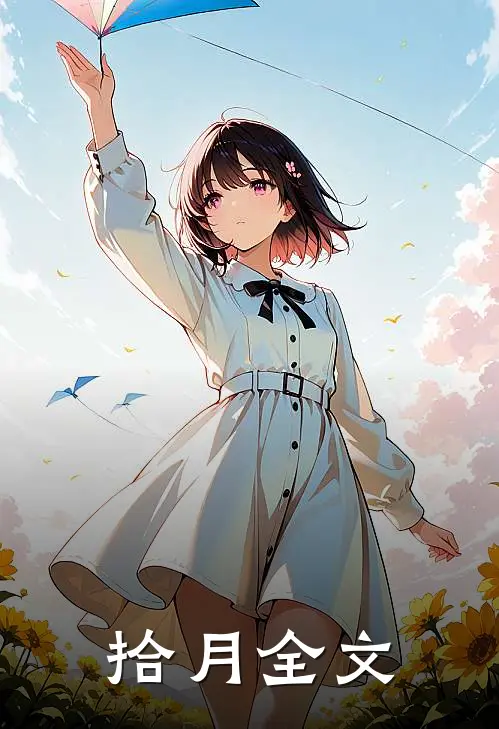 拾月全文