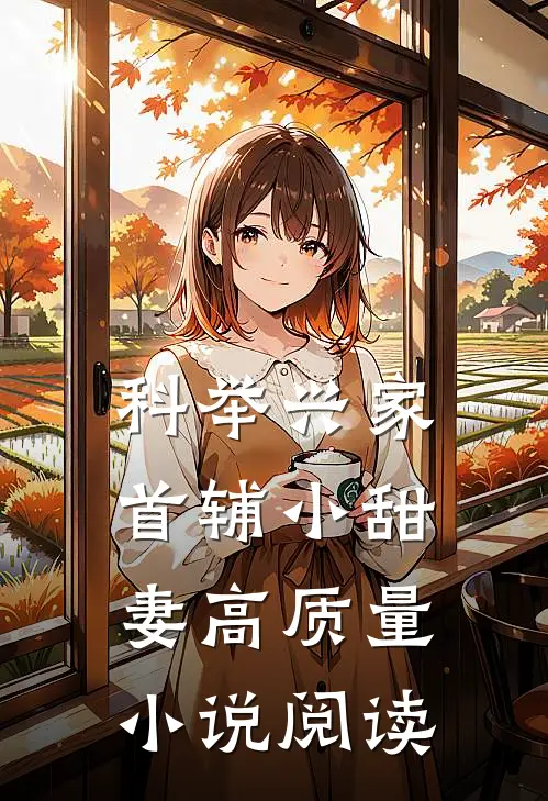 科举兴家：首辅小甜妻高质量小说阅读
