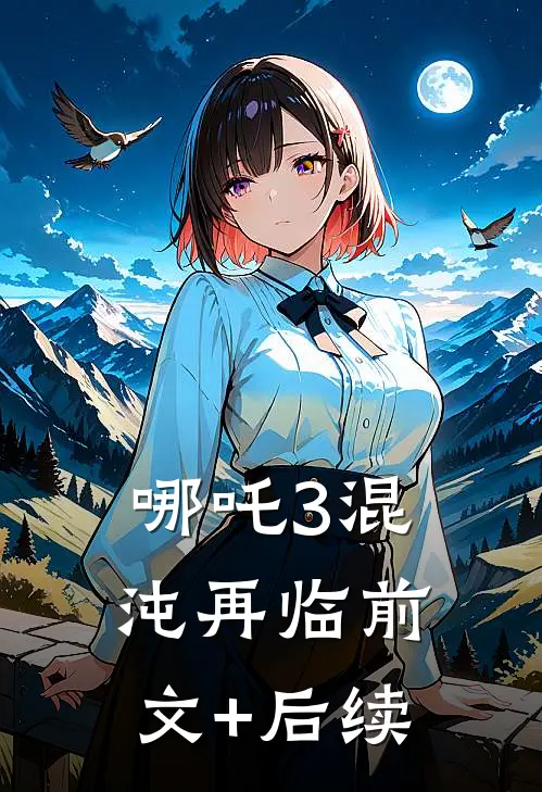 哪吒3混沌再临前文+后续