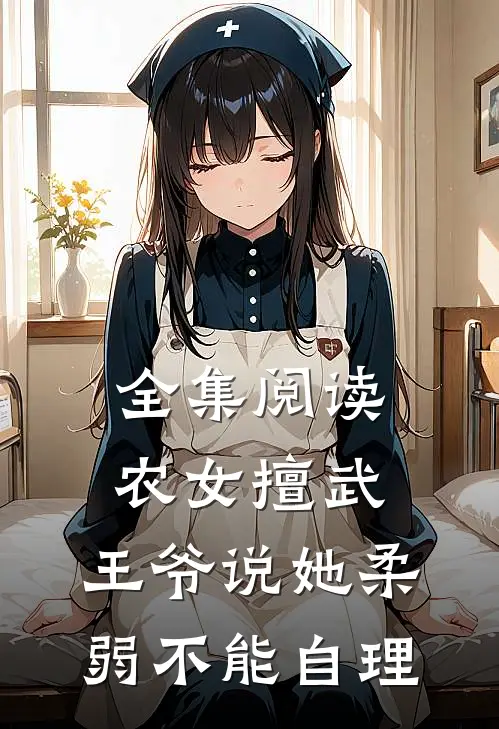 全集阅读农女擅武，王爷说她柔弱不能自理