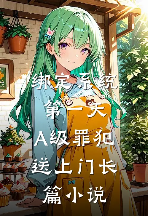 绑定系统第一天，A级罪犯送上门长篇小说