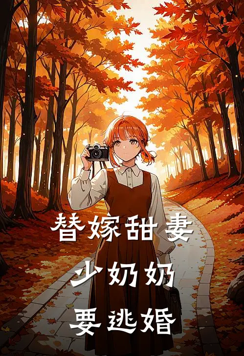 替嫁甜妻：少奶奶要逃婚