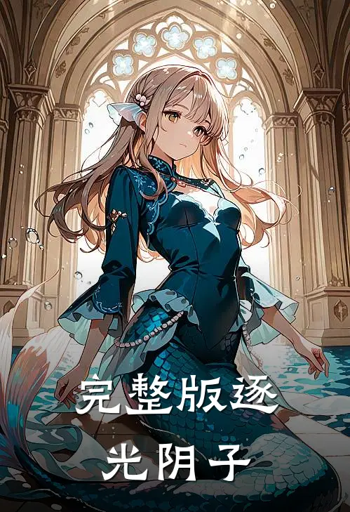 完整版逐光阴子