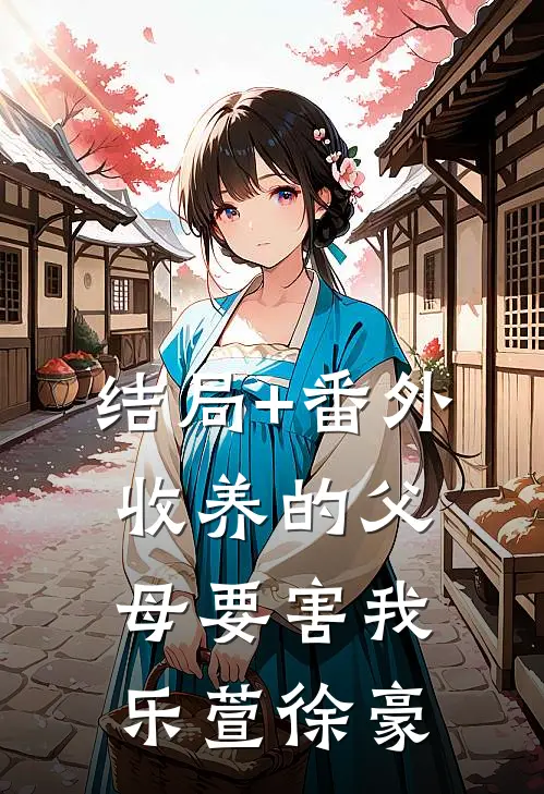 结局+番外收养的父母要害我乐萱徐豪