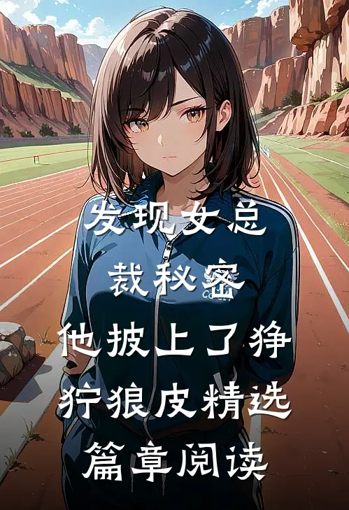 发现女总裁秘密，他披上了狰狞狼皮精选篇章阅读