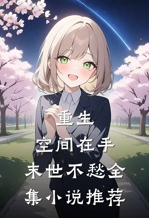 重生：空间在手，末世不愁全集小说推荐
