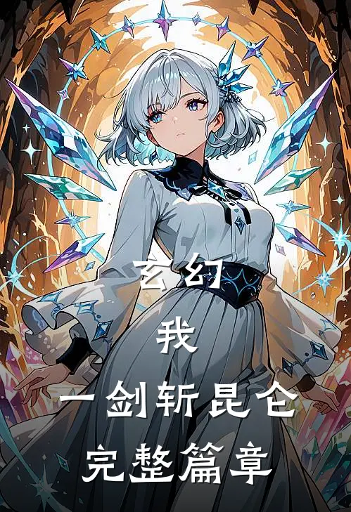 玄幻：我，一剑斩昆仑完整篇章