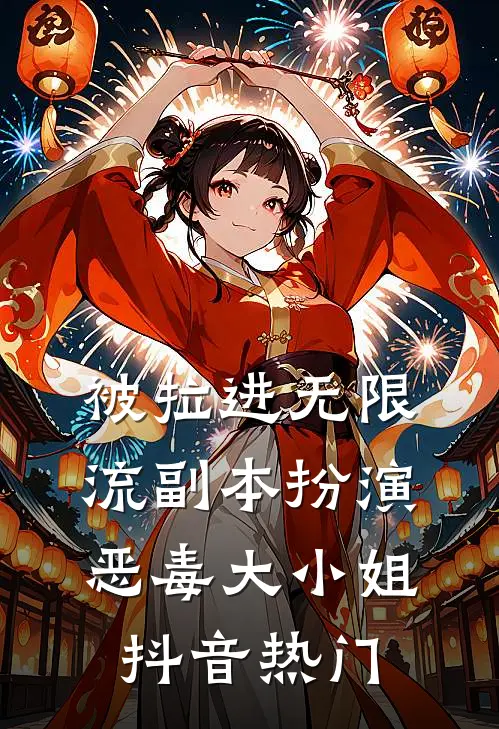 被拉进无限流副本扮演恶毒大小姐抖音热门