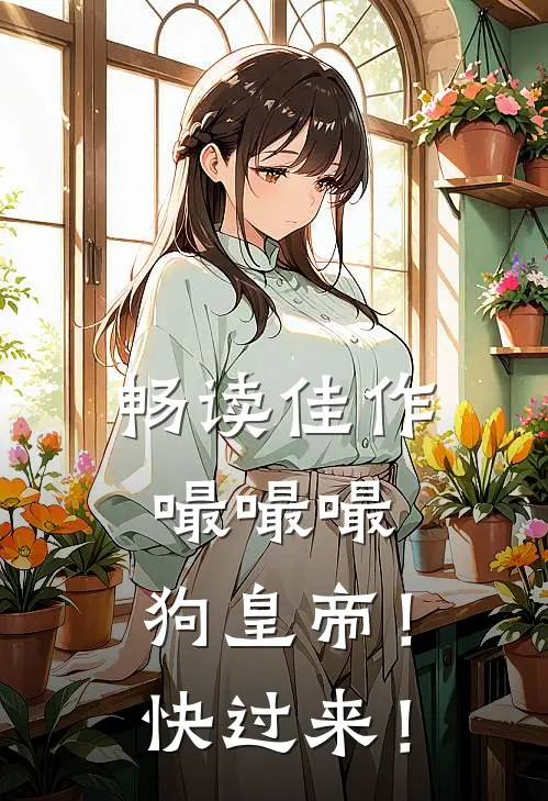 畅读佳作嘬嘬嘬，狗皇帝！快过来！
