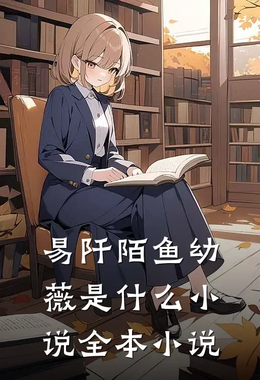 易阡陌鱼幼薇是什么小说全本小说