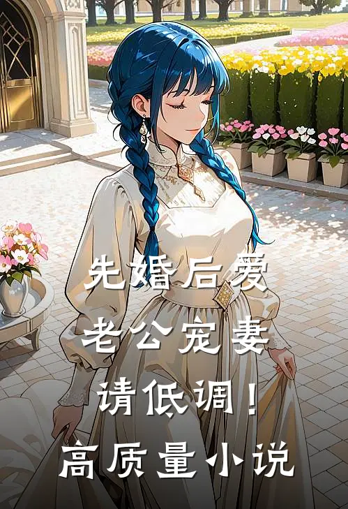 先婚后爱：老公宠妻请低调！高质量小说