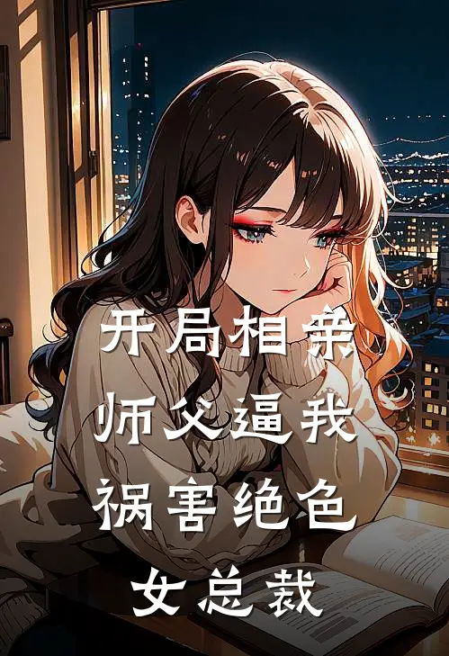 开局相亲，师父逼我祸害绝色女总裁