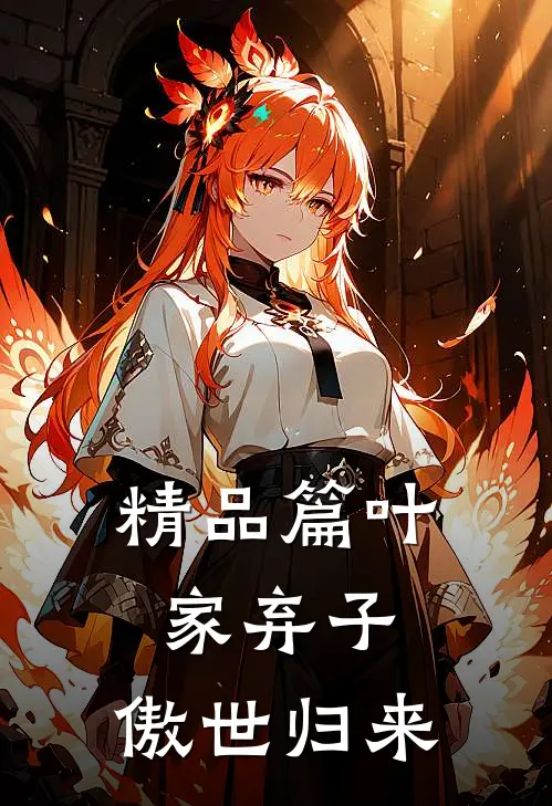 精品篇叶家弃子，傲世归来