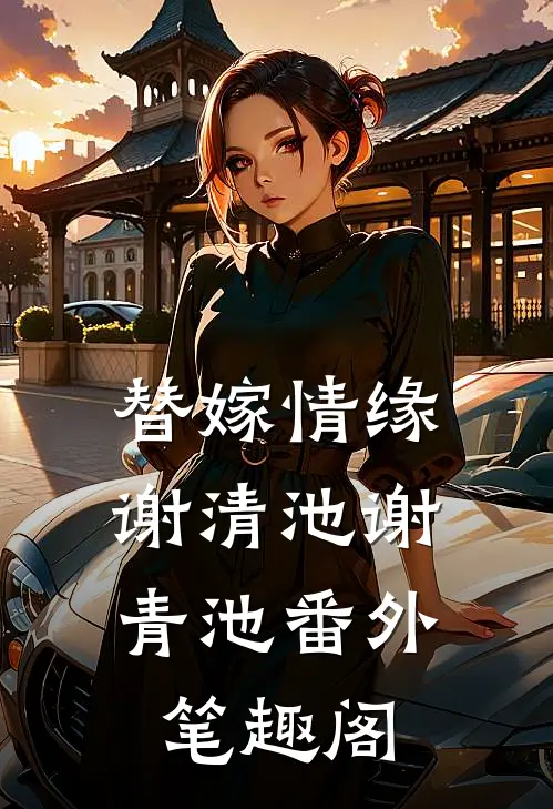 替嫁情缘：谢清池谢青池番外笔趣阁
