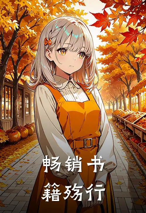 畅销书籍殇行