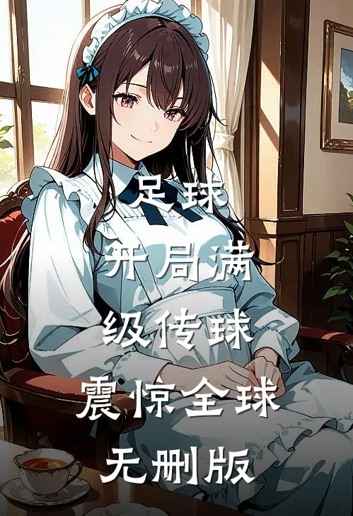 足球：开局满级传球，震惊全球无删版
