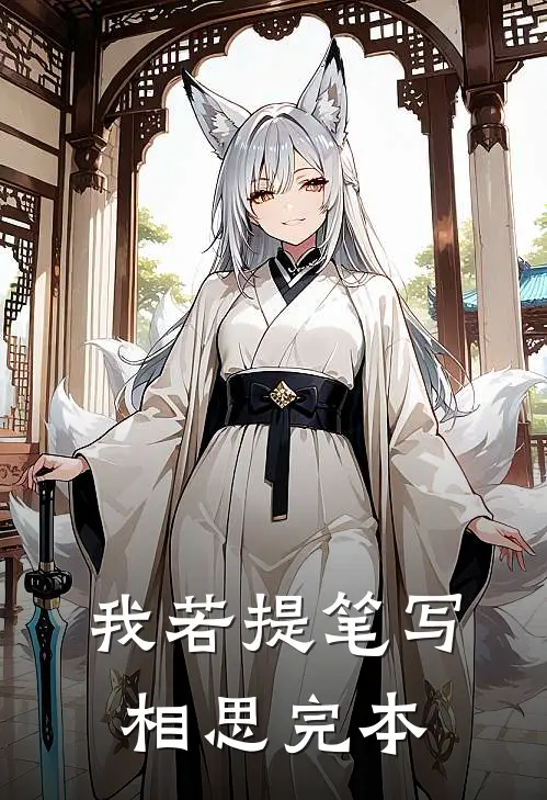 我若提笔写相思完本