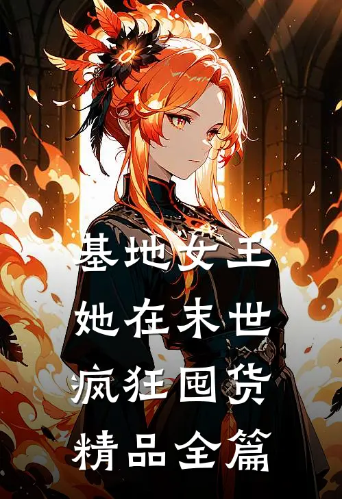 基地女王：她在末世疯狂囤货精品全篇