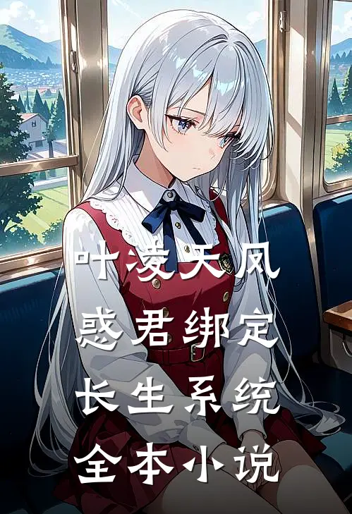 叶凌天凤惑君绑定长生系统全本小说