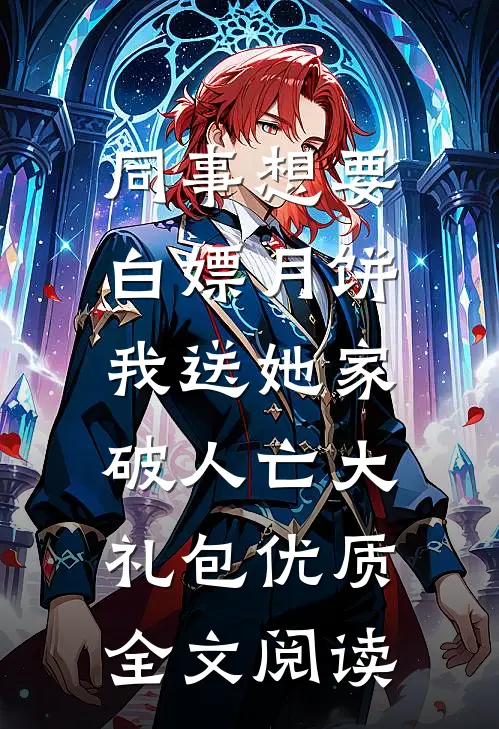 同事想要白嫖月饼，我送她家破人亡大礼包优质全文阅读