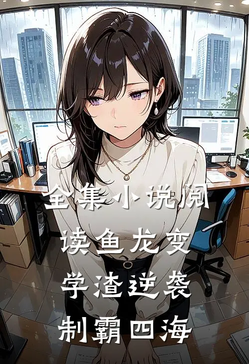 全集小说阅读鱼龙变，学渣逆袭制霸四海