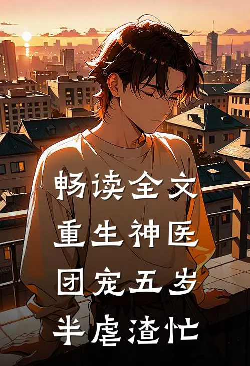 畅读全文重生神医：团宠五岁半虐渣忙