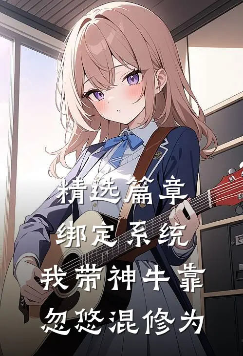 精选篇章绑定系统：我带神牛靠忽悠混修为