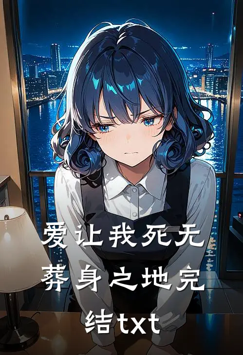 爱让我死无葬身之地完结txt