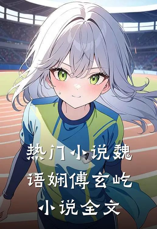 热门小说魏语娴傅玄屹小说全文