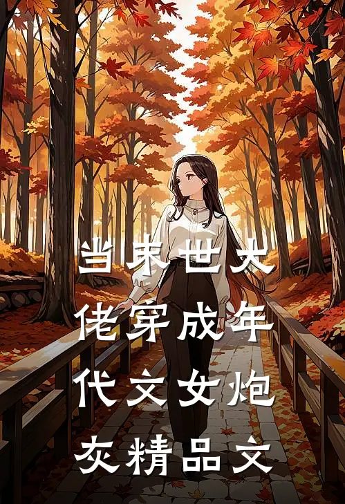 当末世大佬穿成年代文女炮灰精品文