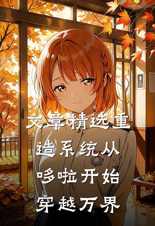 文章精选重造系统从哆啦开始穿越万界