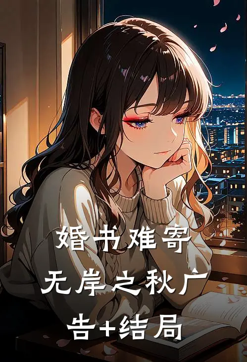 婚书难寄，无岸之秋广告+结局