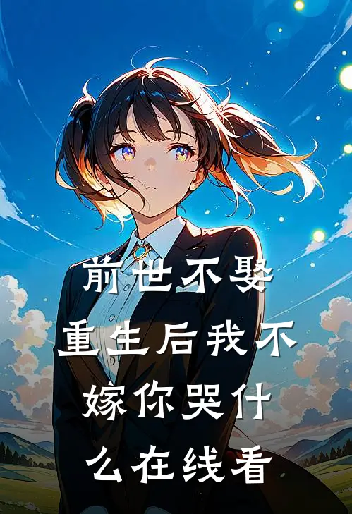 前世不娶，重生后我不嫁你哭什么在线看