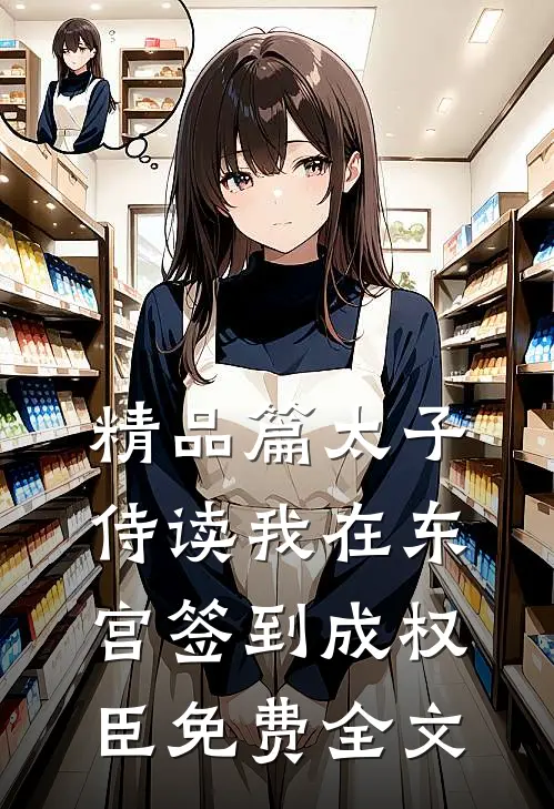 精品篇太子侍读我在东宫签到成权臣免费全文