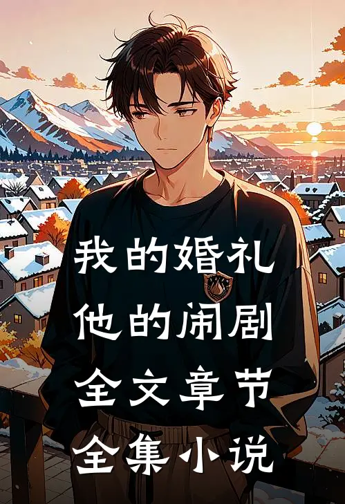 我的婚礼，他的闹剧全文章节全集小说