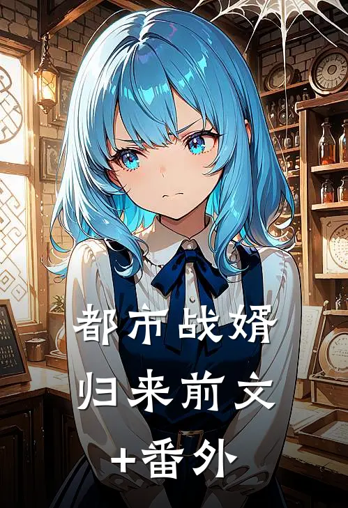 都市战婿归来前文+番外