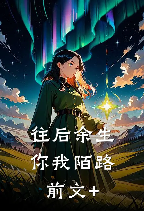 往后余生，你我陌路前文+