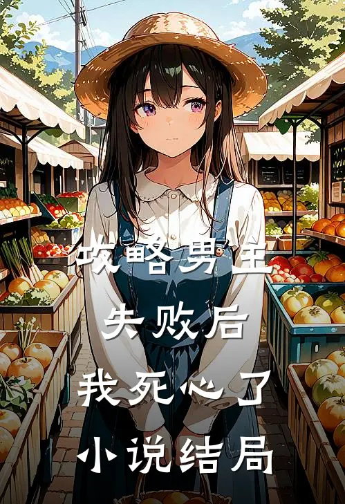 攻略男主失败后，我死心了小说结局