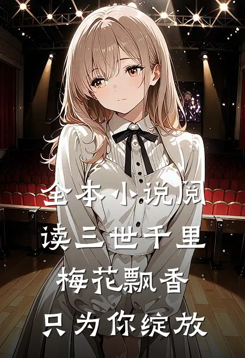 全本小说阅读三世千里梅花飘香，只为你绽放
