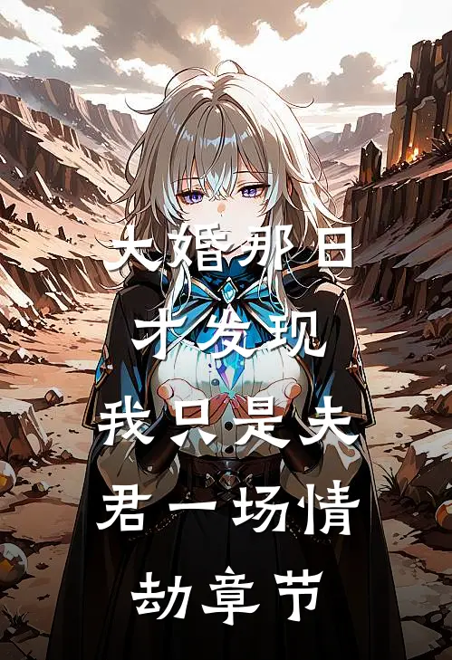 大婚那日才发现，我只是夫君一场情劫章节