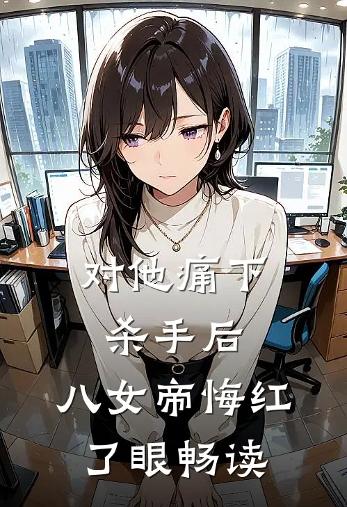 对他痛下杀手后，八女帝悔红了眼畅读