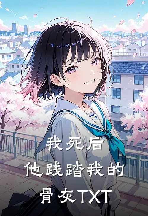 我死后，他践踏我的骨灰TXT