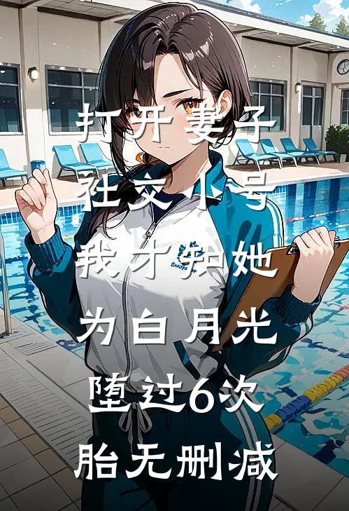打开妻子社交小号，我才知她为白月光堕过6次胎无删减