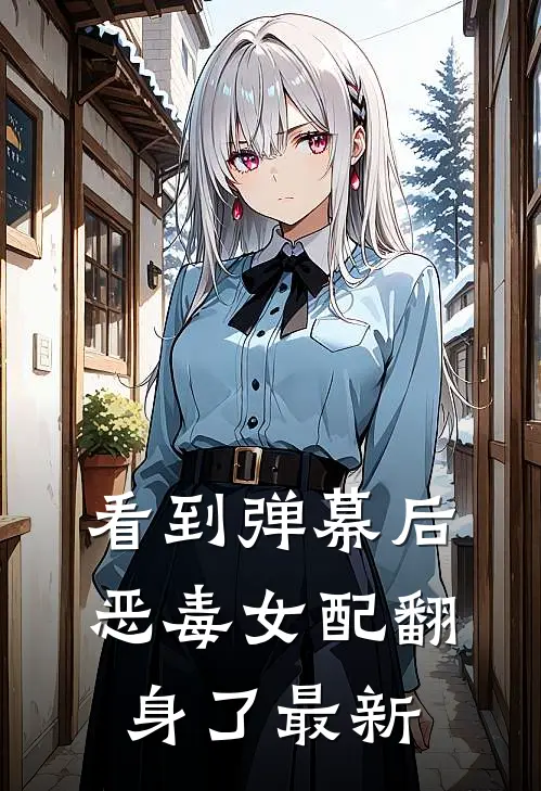 看到弹幕后，恶毒女配翻身了最新