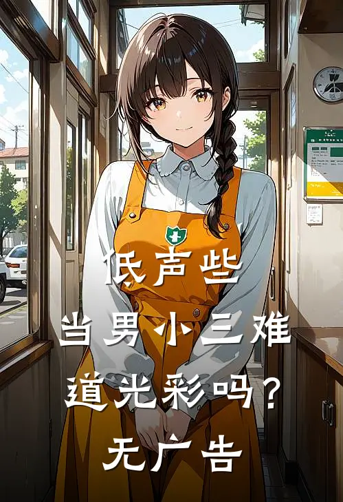 低声些，当男小三难道光彩吗？无广告