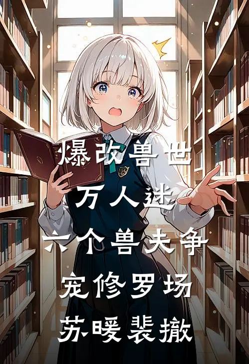 爆改兽世万人迷，六个兽夫争宠修罗场苏暖裴撤